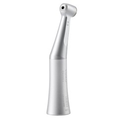 COXO Dental Low Speed Handpiece Contra Angle Straight Handpiece Air Motor 4 Hole