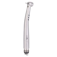 Dental Kit de pieza de mano turbina fibra óptico LED de alta y baja velocidad