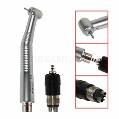 1-5 Standard NSK Style Dent High Speed Handpiece +4H Quick Coupler Fit RUIXIN