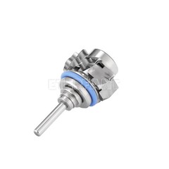ENTERFANT Dental Turbine Cartridge Rotor Autochuck For High Speed Handpiece