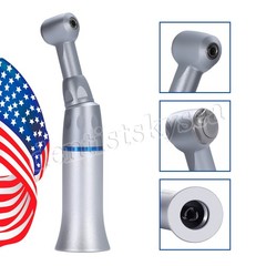 Dental Low Speed Contra Angle Handpiece fit NSK E-type Motor 135°C Autoclave wl#