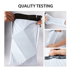 Poly Mailers Shipping Bags Envelopes Packing Premium Bag 6×9 9×12 10×13 14.5×19