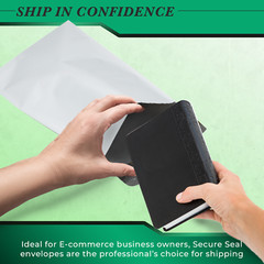Poly Mailers Plastic Ship Bag 5×7 6×9 9×12 10×13 7.5×10.5 12×15.5 14×17 14.5×19