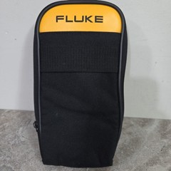 Fluke 189 True RMS Multimeter With Leads and Case Tested *Free Shipping*