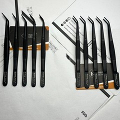 Hu-Friedy Utility Pick Up DPU17 Dental Dressing Plier Lot of 10 Pcs