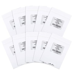 10 Model AZDENT Dental Orthodontic Crimpable Hook Stops Type 10pcs/pack