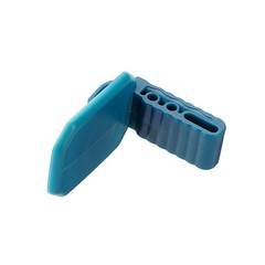 9Pcs Dental Digital Sensor Holder Autoclavable Dental Anterior Holder (S/M/L) US