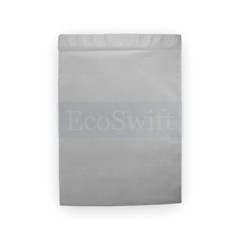 1-10000 12×15.5 “EcoSwift” Poly Mailers Envelopes Plastic Shipping Bags 2.35 MIL