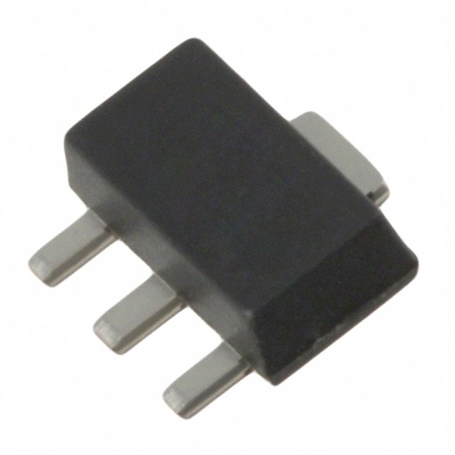 5Pcs SKY65015-70LF SOT-89 RF Amplifier 0.1-6GHz InGaP Sm Sig Gain 18dB