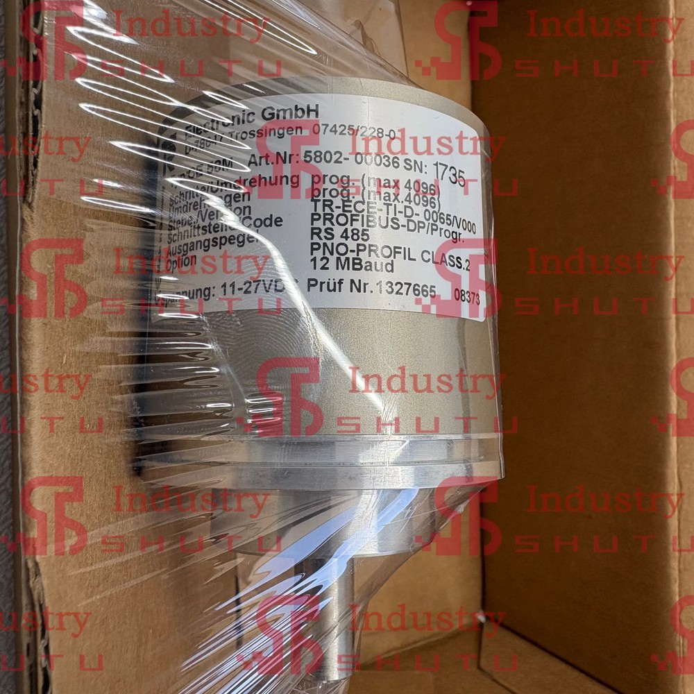 TRelectronic CE58M 5802-00036 encoder#1pcs new in box