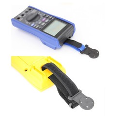 Magnetic Hanger Strap Kit For Fluke Multimeter Strong Clip Magnet Hanging Loop