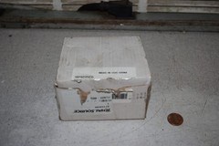 Total Source A71G9/00 CL121892 Forklift Wheel Cylinder