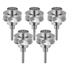ENTERFANT Dental Turbine Cartridge Rotor Autochuck For High/Fast Speed Handpiece