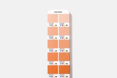 Pantone CMYK Guide Set Coated & Uncoated Packed W/Thousands Of Achievable Colors
