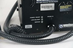 Westover Scientific FCL-B5100 CleanBlast Fiber Optic Cleaning System
