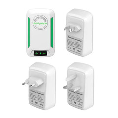 Energy Saving Device Stopwatt Electricity Saving Box Stabilizes Voltage Device