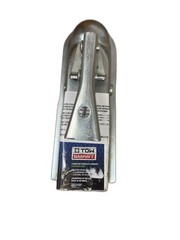 TowSmart Class 2, 2 in. Ball Coupler with 2-1/2 in. to 3 in. Adjustable Collars