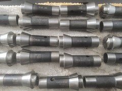 TF-20 SOUTHWICK & MEISTER / HARDINGE TORNOS TF 20 “CHOOSE 1” DECIMAL COLLET