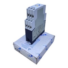 EATON EMT6KDB Timing Relay 24…240V AC 50/60Hz 24…240V DC