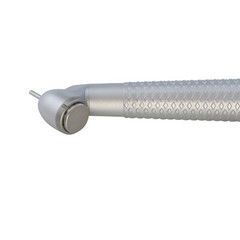 COXO Dental Surgical Handpiece 45 Degree High Speed 4 Hole LED Reverse Air NSK