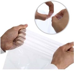1 – 10,000 | 3×5 Reclosable Resealable Clear Zipper Plastic Bags 2Mil 3″x5″ in