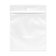 1000-10000 Zipper Self Seal Plastic Reclosable 4 Mil Top Lock Hang Hole Poly Bag