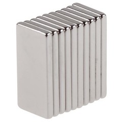 Round Rare Earth Magnet Neodymium Small Strong Magnets Disc Mini Refrigerator US