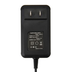 AC 100V-240V To 12V 2A 24W Switching Adapter 5050/3528 LED Strip Power Supply