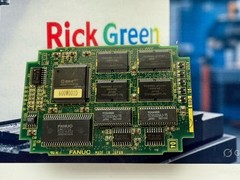 FANUC Display Card A20B-3300-0023 US Seller NDA Available 30 Days Free Return