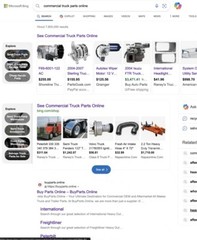 (SEO) Boost your Search Rankings for BING, Yahoo, AOL and DuckDuckGo within days