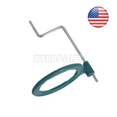 5PCS Dental X-Ray XCP-DS Fit Anterior/Bite wing/Posterior/Endodontic Arm Kit
