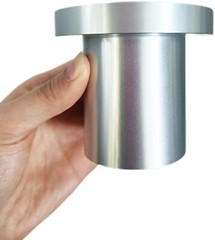 Ford Viscosity Flow Cup 1#2#3#4#5# Ford Viscosity Cup Aluminum Volume 100 ± 1ml