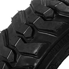 4 Tires 10×16.5 12Ply 10-16.5 Skid Steer Tires Heavy Duty Industrial Tires
