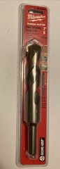 Milwaukee 7/8 in. x 4 in. x 6 in. Hammer Drill Bit, 48-20-8847