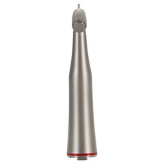 Dental Optic Fiber 1:4.2 Increasing Handpiece 45°Angle Fit FG 1.6mm burs For NSK