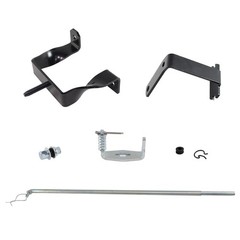 Automatic Shift Linkage Kit Fits for 1967-1972 Chevy GMC Truck with Turbo Th…