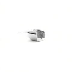 10 Pcs/Pack Ortho Dental Accessories Crimpable Hooks Long/Stop/Left/Right/Cross