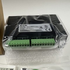 NEW Eaton ELC-AN04NANN-5 ELC AN04NANN 24VDC 4W Expansion Module Analog Mod 4