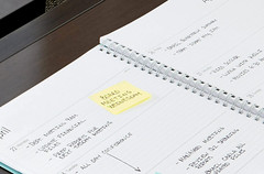 Post-It Mini Notes, 1.5X2 In, 12 Pads, Sticky, Clean Removal, Recyclable (653)
