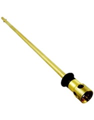 Woodford 35725 14 in. Valve Stem Assembly with Check Valve