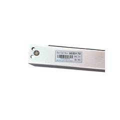 300lb/600lb Miniature Electromagnetic Maglock Body Only | cULus Listed | As-Is