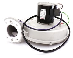 REPLACEMENT FOR Trane Draft Inducer 208-230 v (7062-3973, 38040311) Fasco A274
