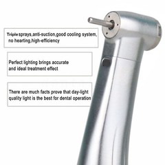 KAVO Style 25L 1:5 Attachment – HANDPIECE USA