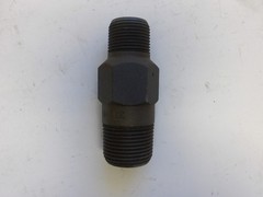WESTBROOK P/N: A234WPBN 1 X 3/4″ S160 CONC SWG TBE BOX OF 12 CARBON STEEL SWAGE
