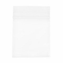 10000 2″ x 2″ Clear Reclosable Zip Seal Bags Plastic 2 Mil Lock Jewelry Zipper