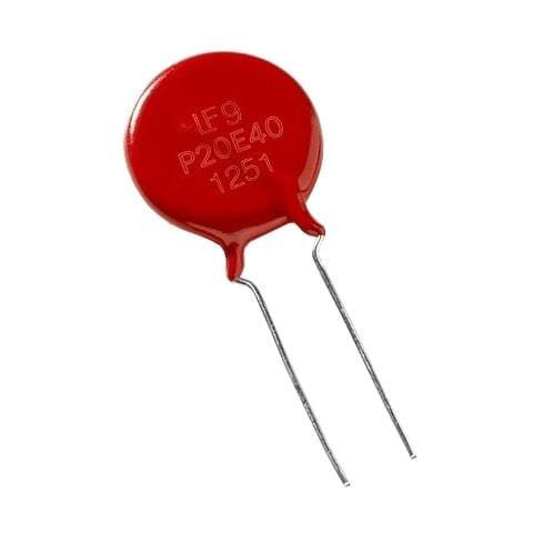 10Pcs V24ZA50P Varistors 14 VAC 100J 43V-CLAMP 2KA-PK