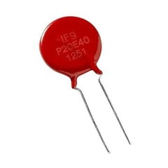 10Pcs V24ZA50P Varistors 14 VAC 100J 43V-CLAMP 2KA-PK