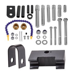 Ratcheting Manual Pipe and Tubing Bender & 1-5/8″ X 5″ 120 Degree Tubing Die Set