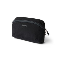 Bellroy Lite Packing Pouch 2L (organizer packing cube for One Size, Black