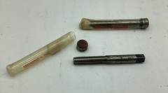 Greenfield 5/16- 22 (YES 22 )high speed taps USA 2317-A15